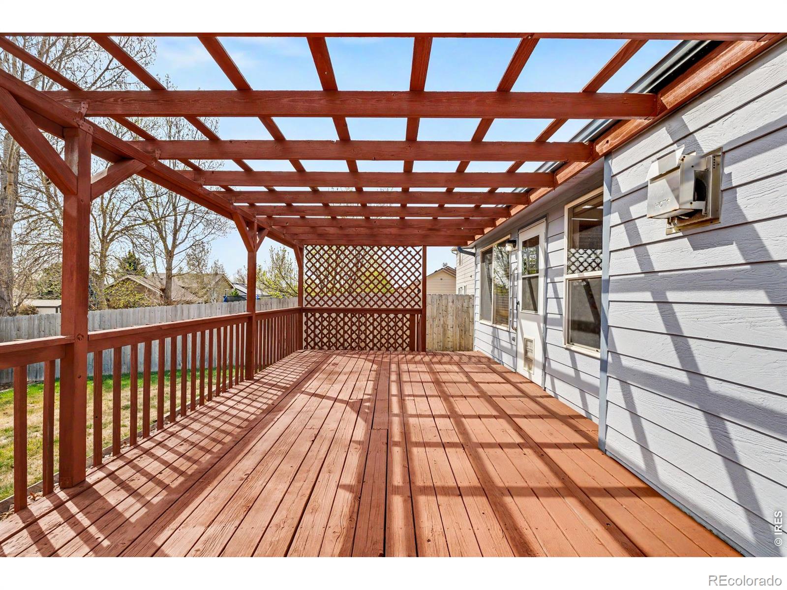 MLS Image #38 for 509  pebble beach avenue,johnstown, Colorado