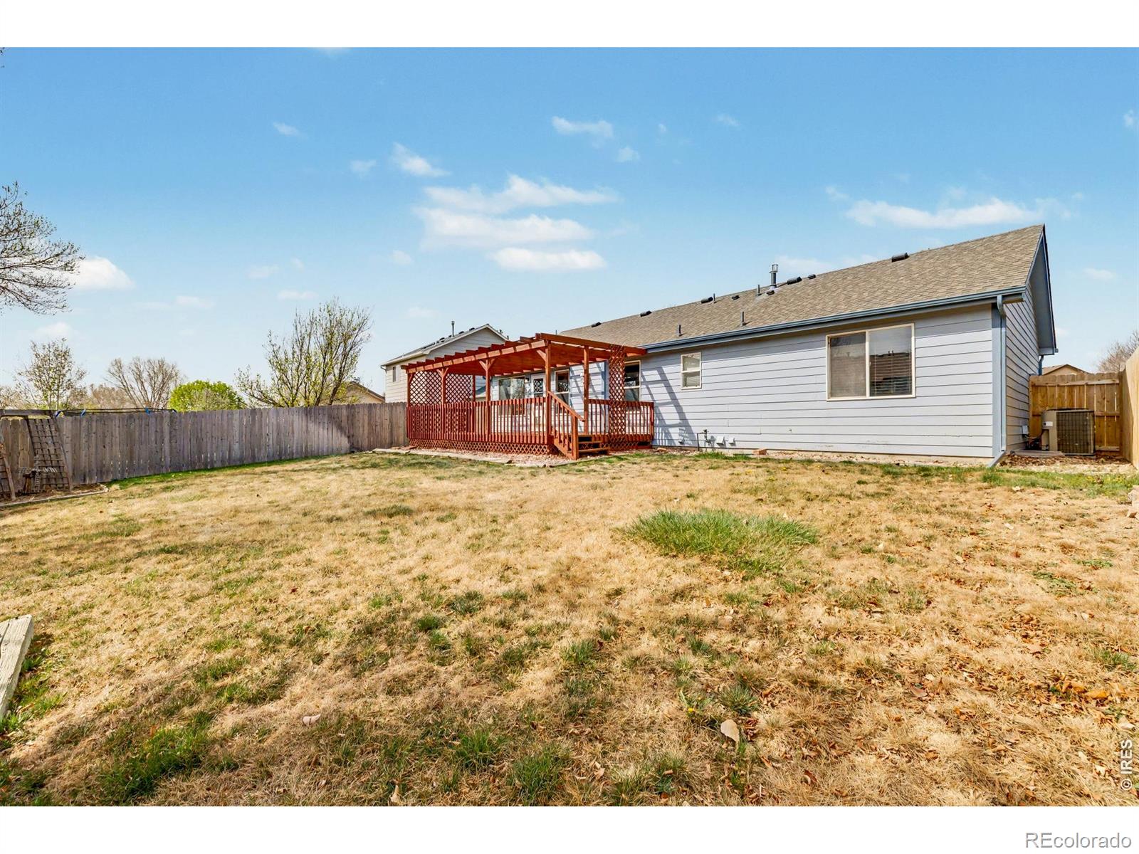 MLS Image #39 for 509  pebble beach avenue,johnstown, Colorado