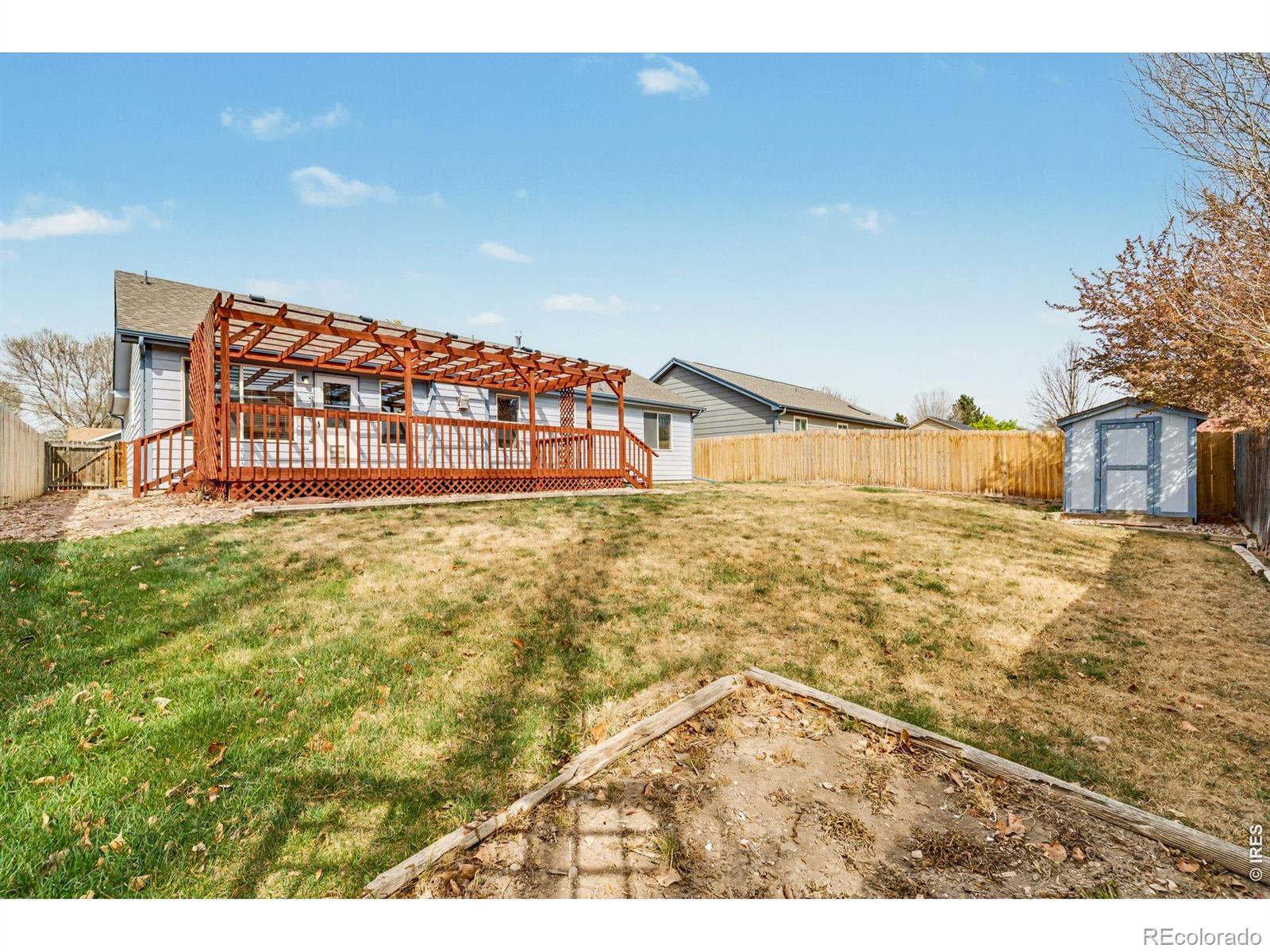MLS Image #40 for 509  pebble beach avenue,johnstown, Colorado