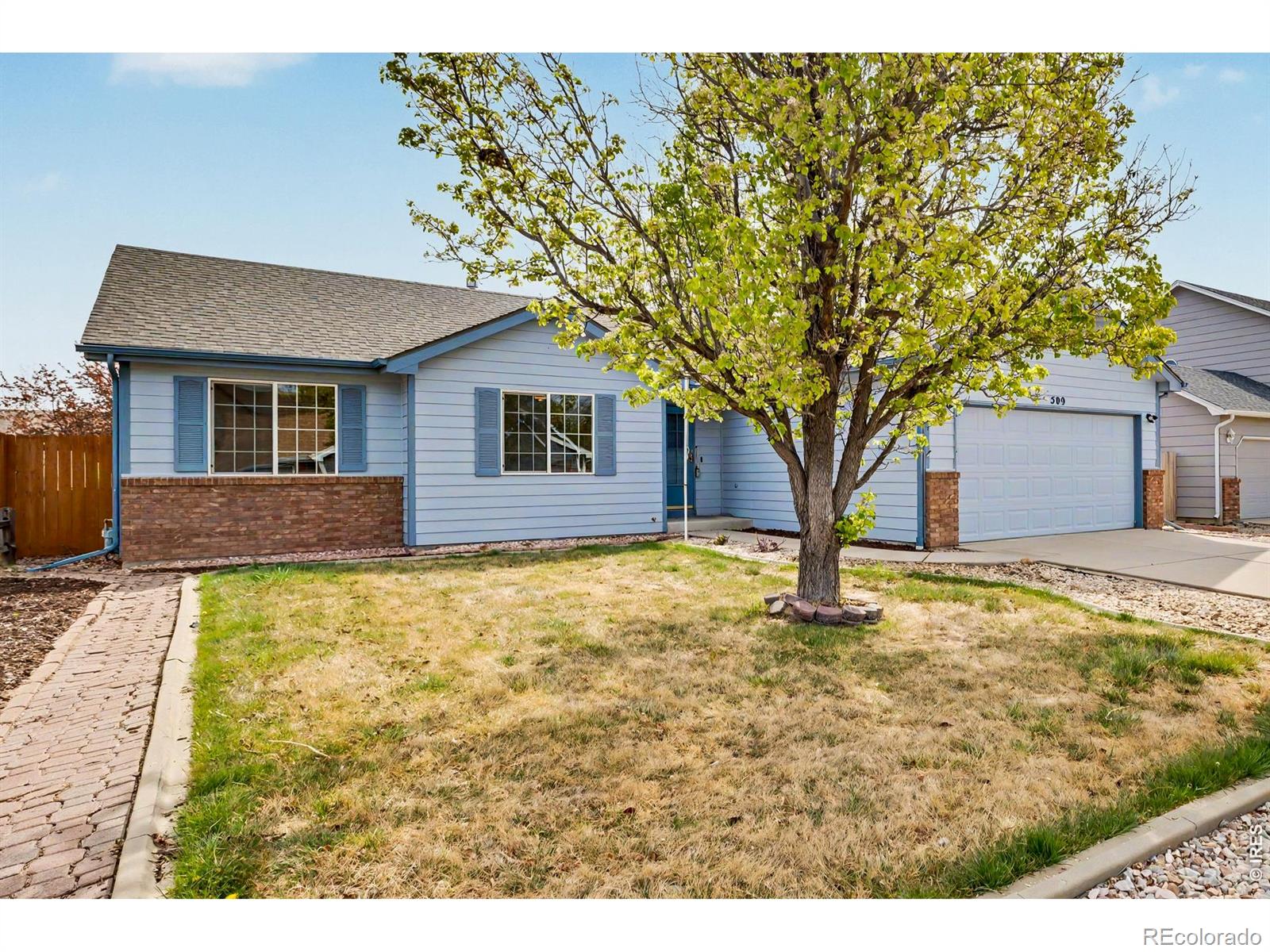 MLS Image #5 for 509  pebble beach avenue,johnstown, Colorado
