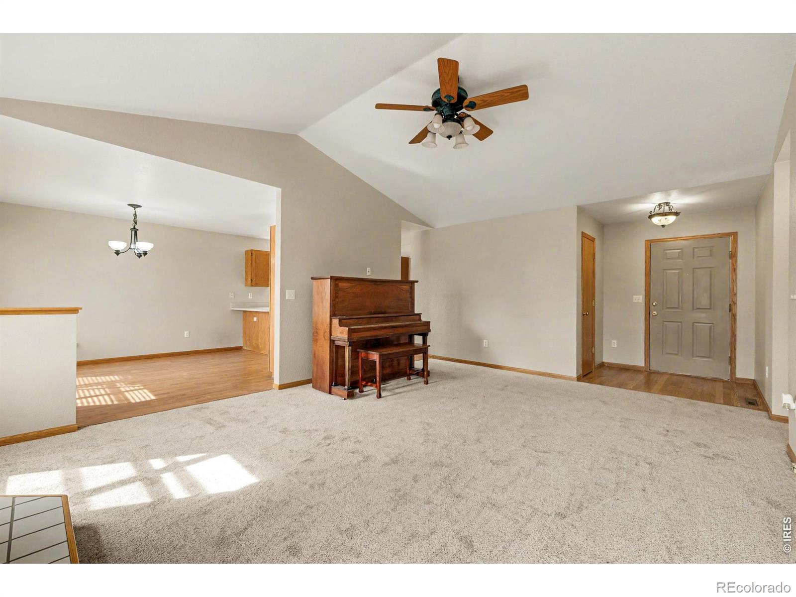 MLS Image #6 for 509  pebble beach avenue,johnstown, Colorado