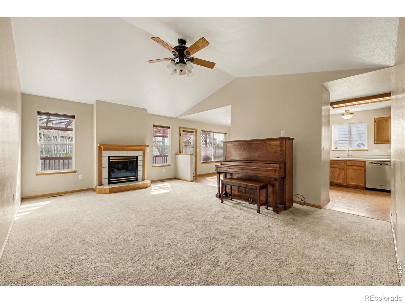 MLS Image #8 for 509  pebble beach avenue,johnstown, Colorado