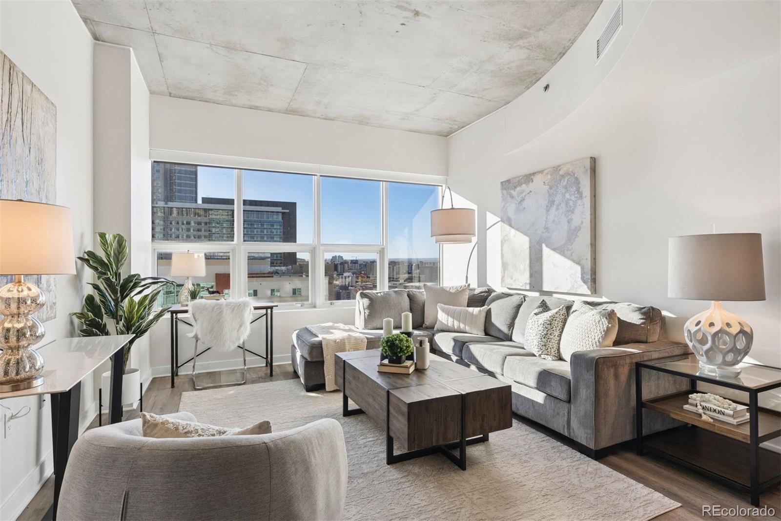 MLS Image #2 for 891  14th street 2216,denver, Colorado