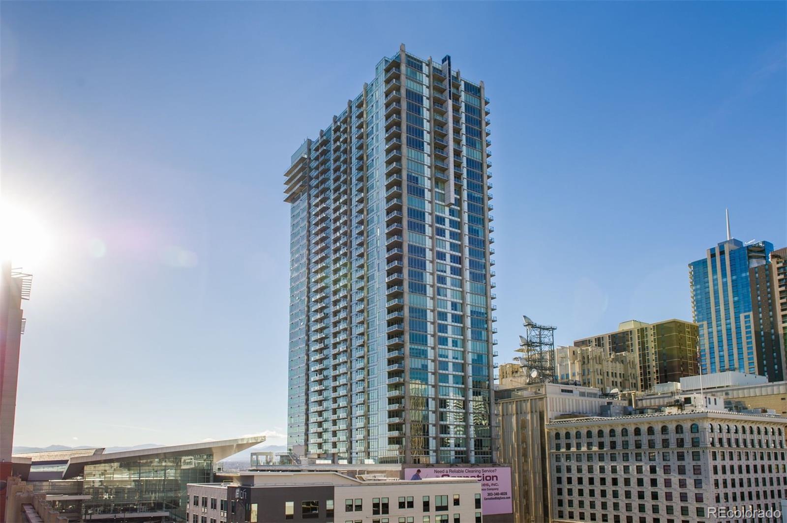 MLS Image #29 for 891  14th street 2216,denver, Colorado