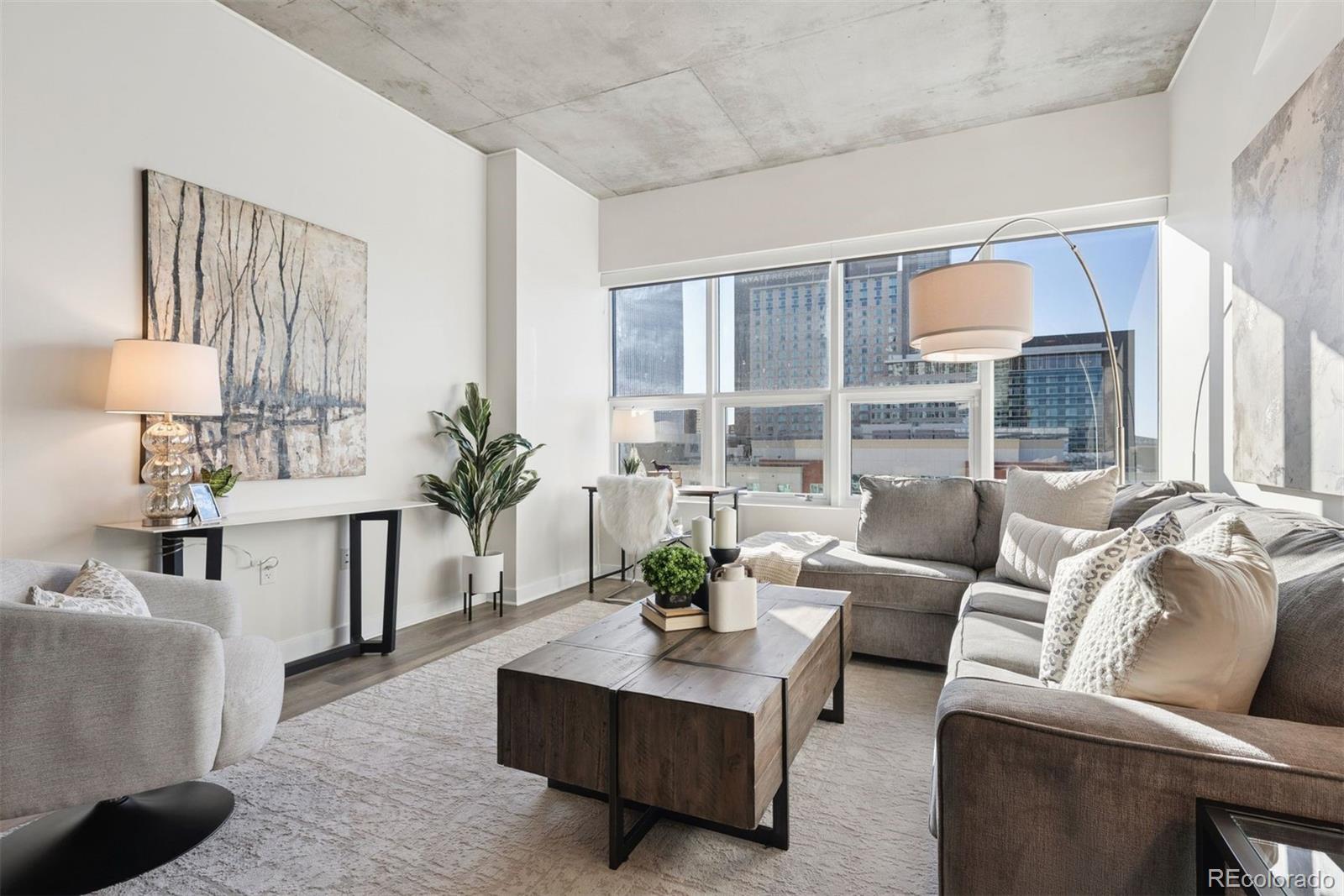 MLS Image #3 for 891  14th street 2216,denver, Colorado