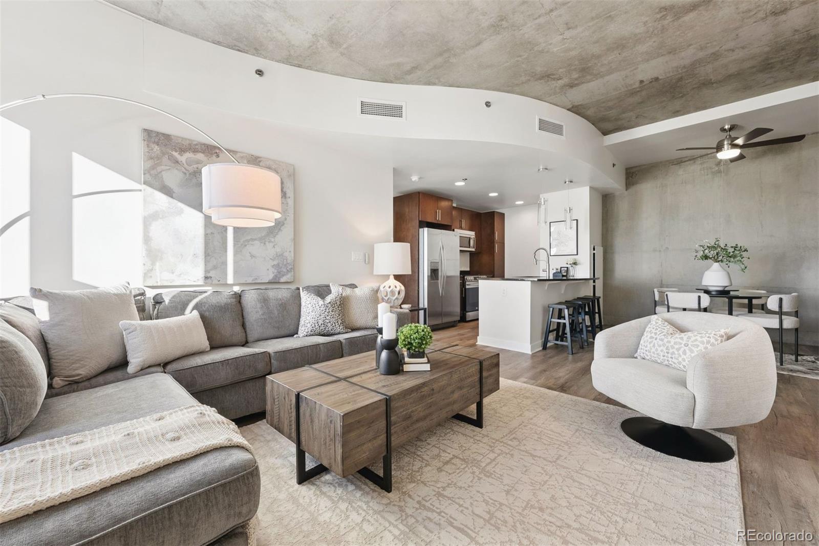 MLS Image #4 for 891  14th street 2216,denver, Colorado