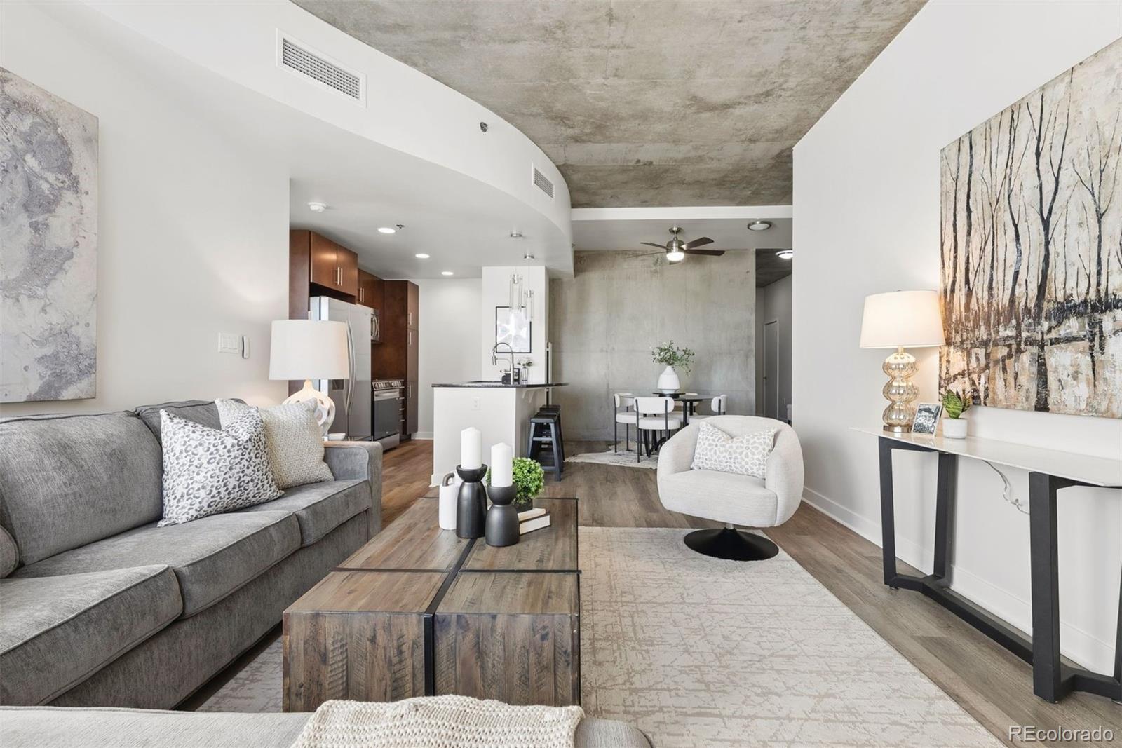 MLS Image #5 for 891  14th street 2216,denver, Colorado