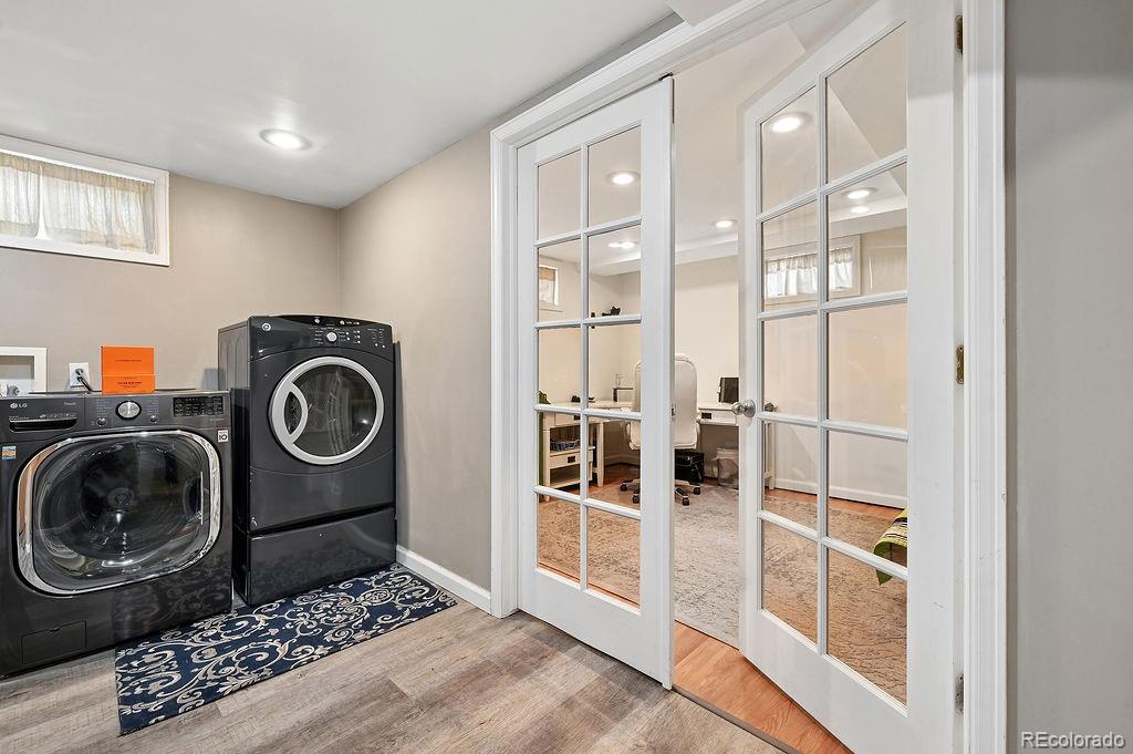 MLS Image #10 for 5402 e warren avenue,denver, Colorado
