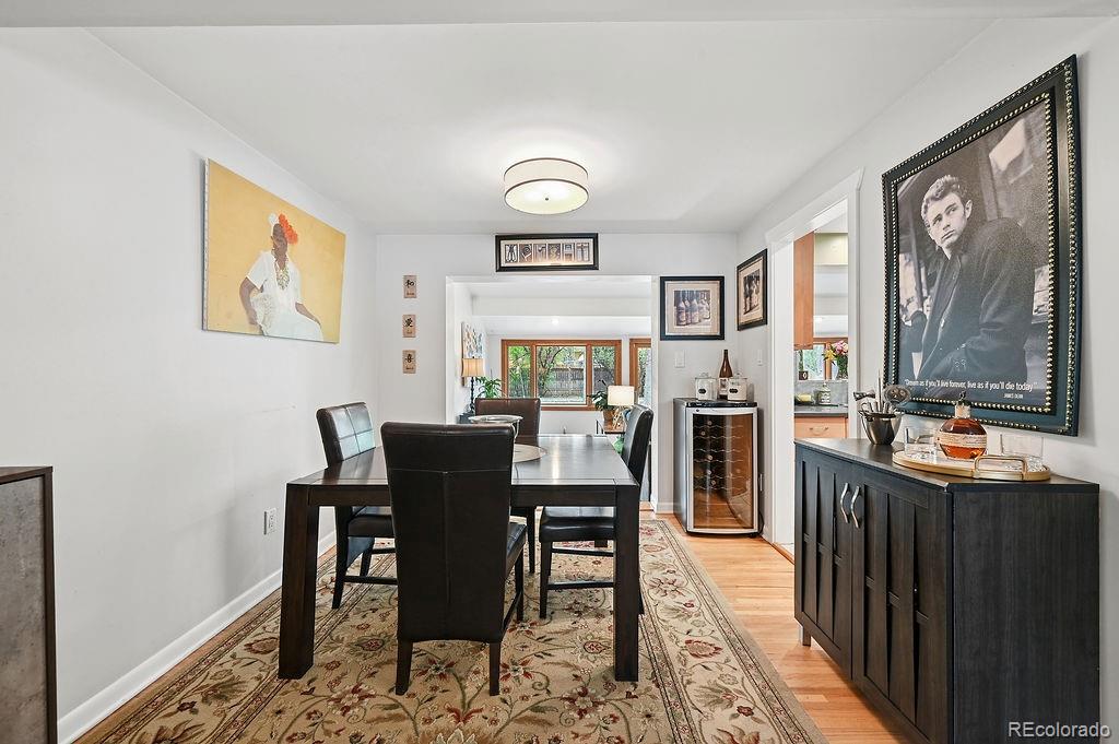 MLS Image #14 for 5402 e warren avenue,denver, Colorado