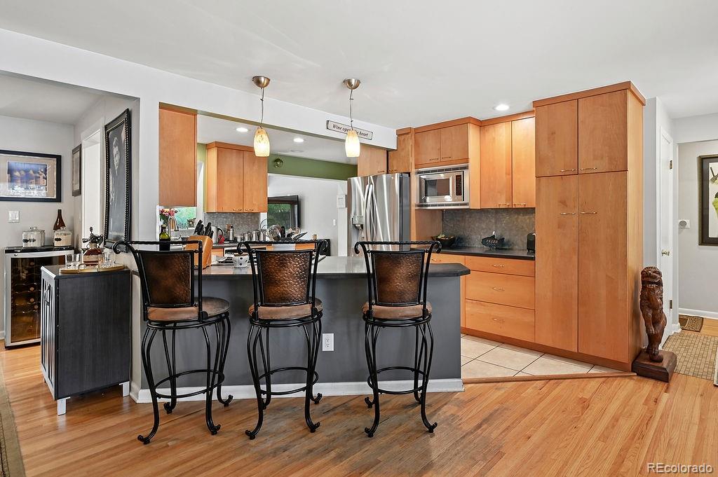 MLS Image #15 for 5402 e warren avenue,denver, Colorado