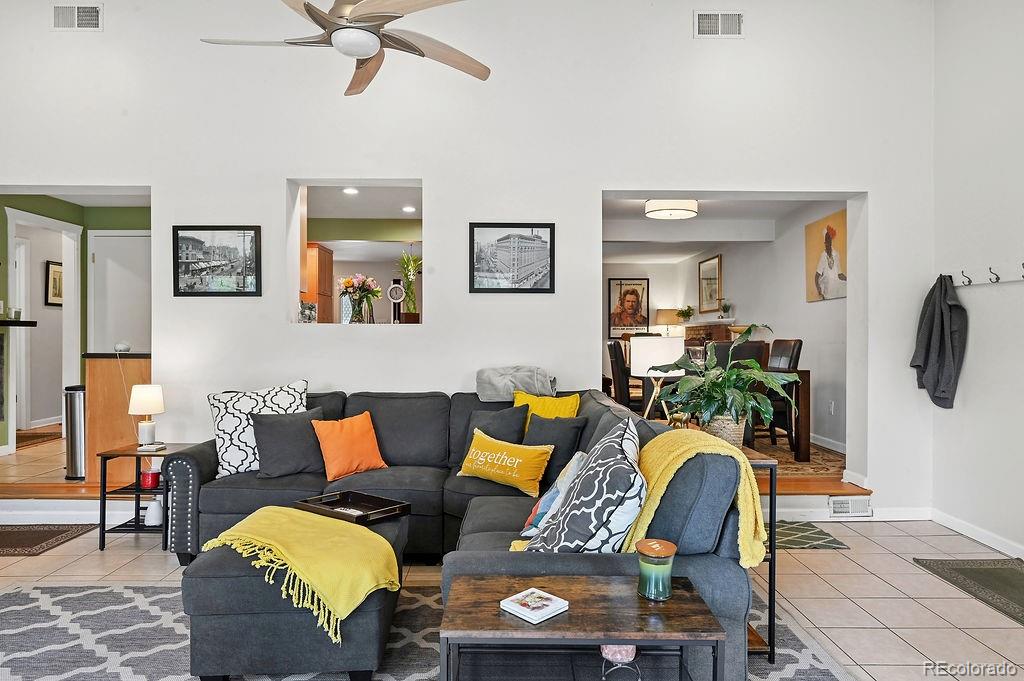 MLS Image #20 for 5402 e warren avenue,denver, Colorado