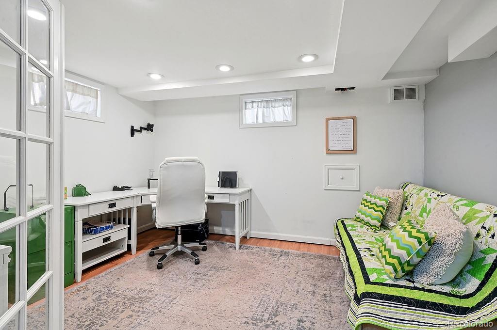 MLS Image #27 for 5402 e warren avenue,denver, Colorado