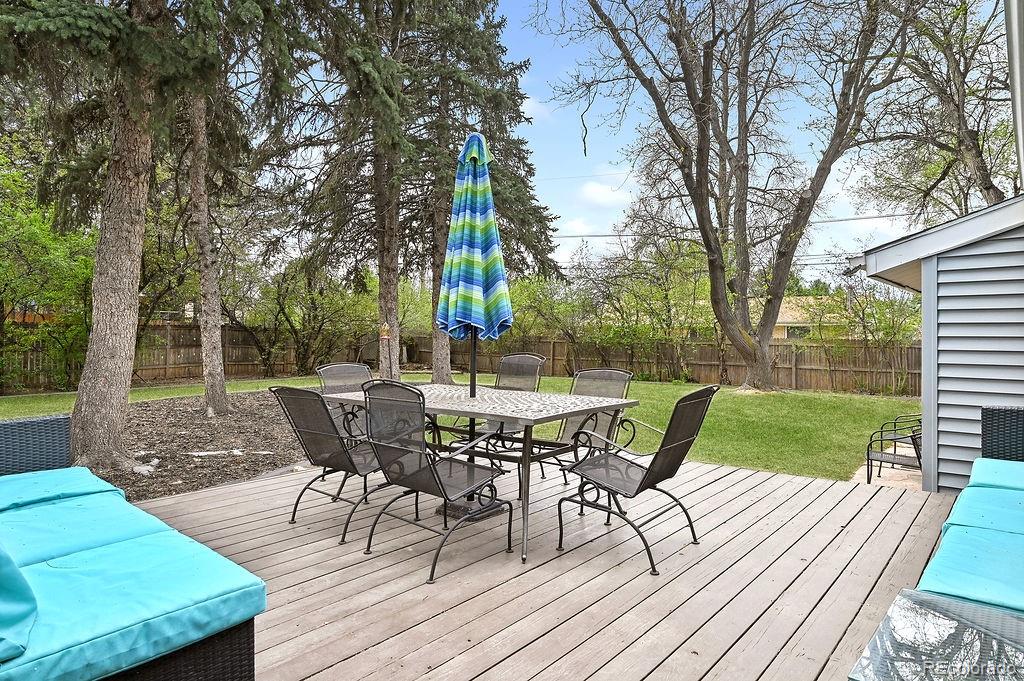 MLS Image #31 for 5402 e warren avenue,denver, Colorado