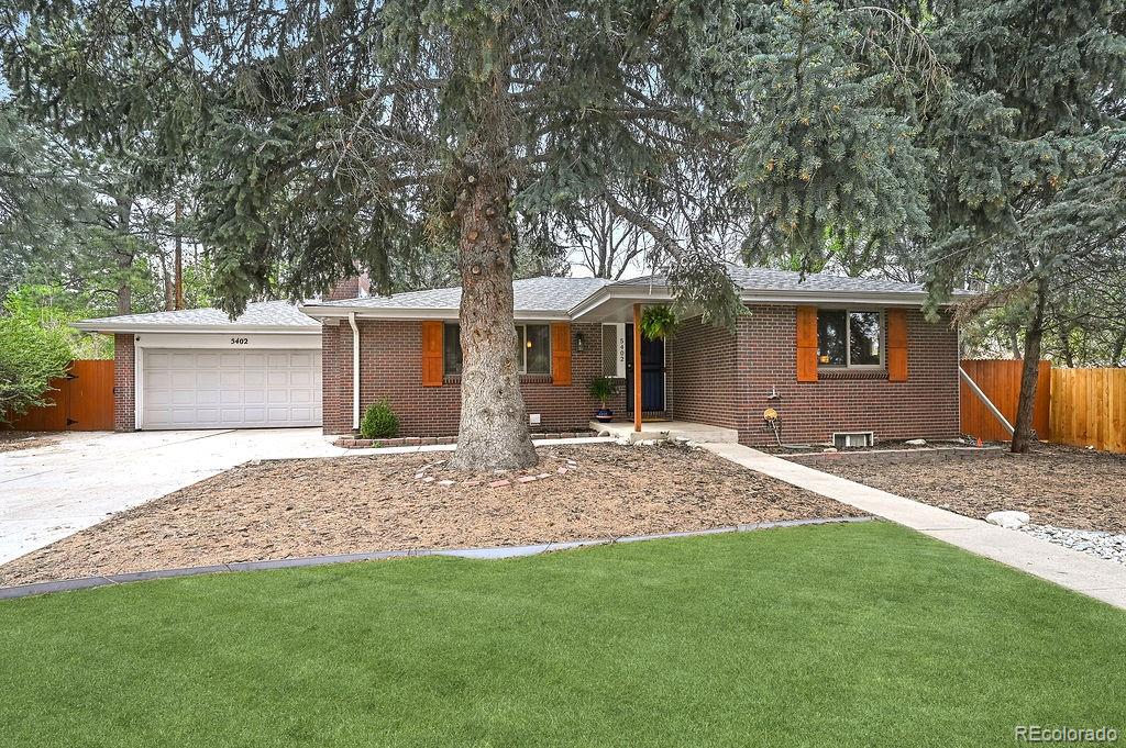 MLS Image #33 for 5402 e warren avenue,denver, Colorado