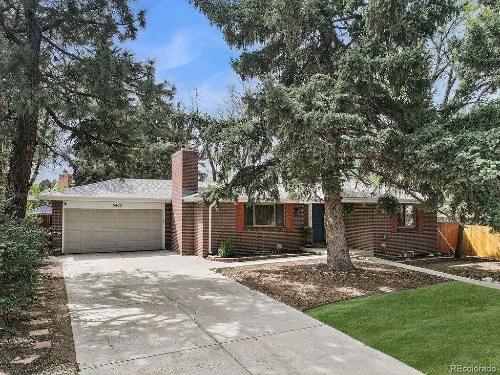 MLS Image #34 for 5402 e warren avenue,denver, Colorado