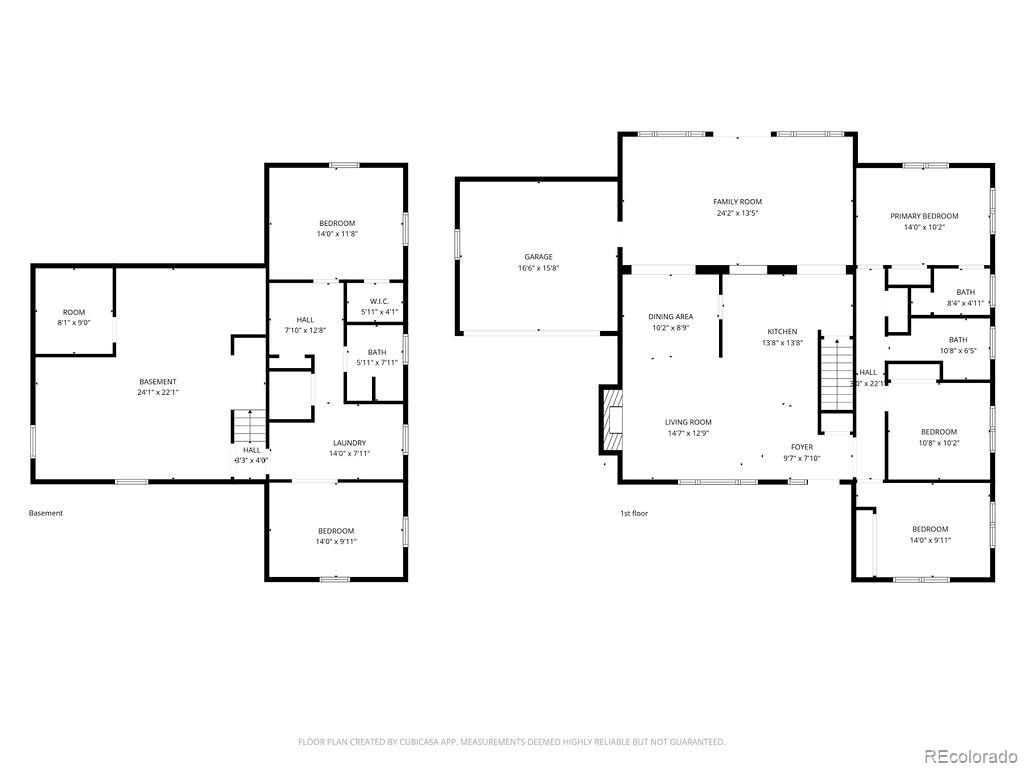 MLS Image #37 for 5402 e warren avenue,denver, Colorado