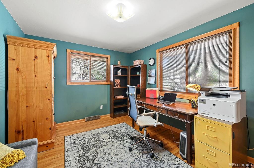 MLS Image #8 for 5402 e warren avenue,denver, Colorado