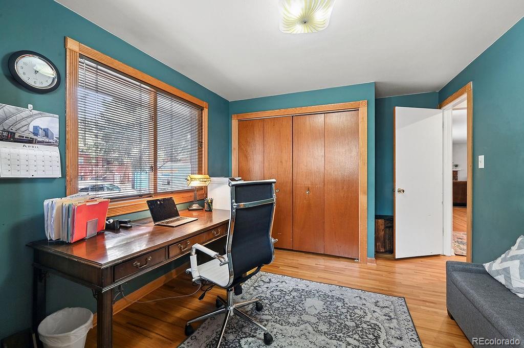 MLS Image #9 for 5402 e warren avenue,denver, Colorado