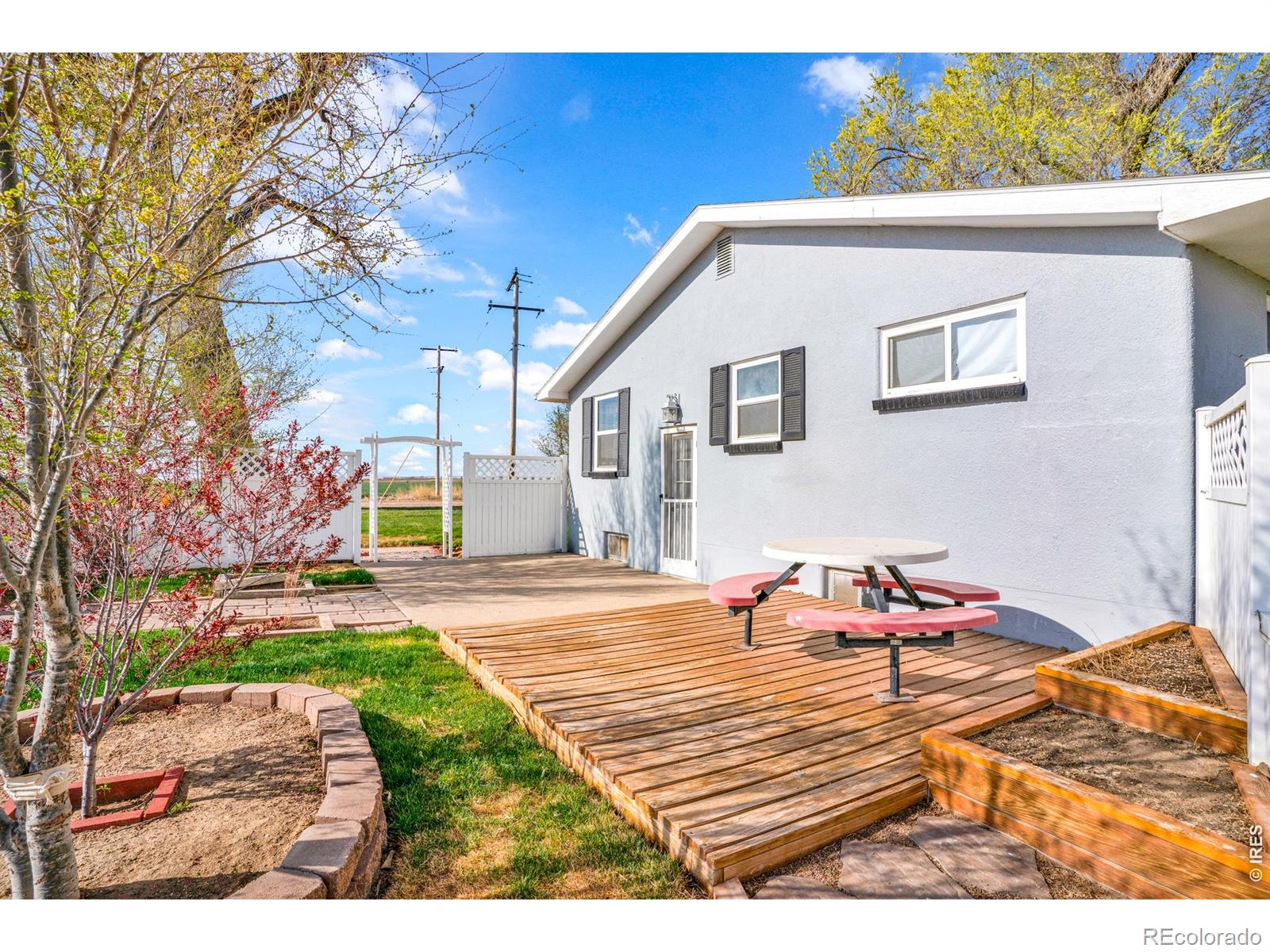 MLS Image #3 for 20351  county road 78 ,eaton, Colorado