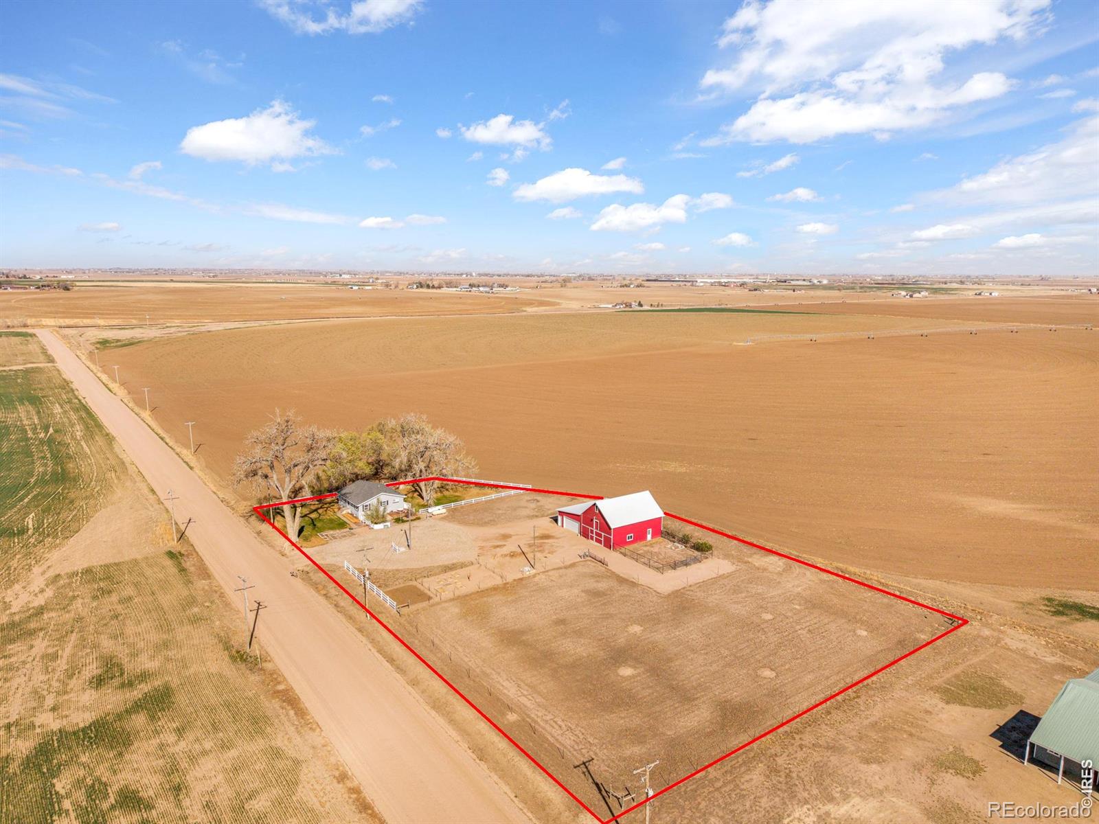 MLS Image #43 for 20351  county road 78 ,eaton, Colorado