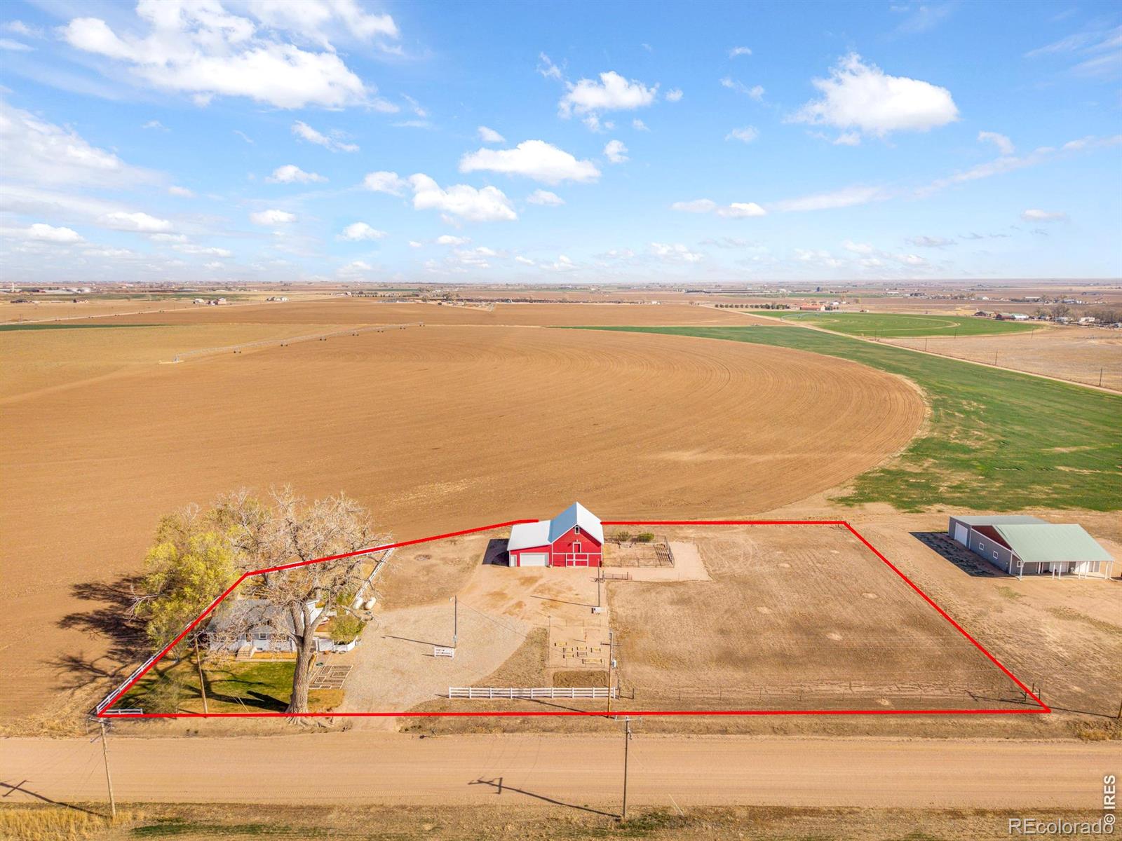 MLS Image #44 for 20351  county road 78 ,eaton, Colorado