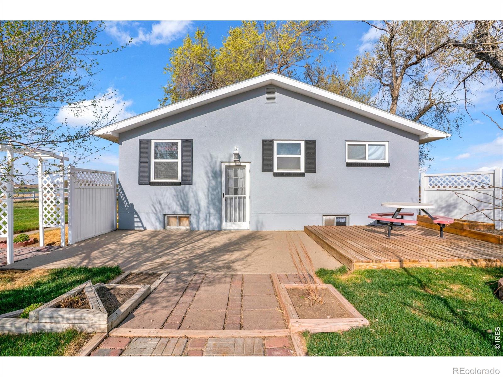 MLS Image #5 for 20351  county road 78 ,eaton, Colorado