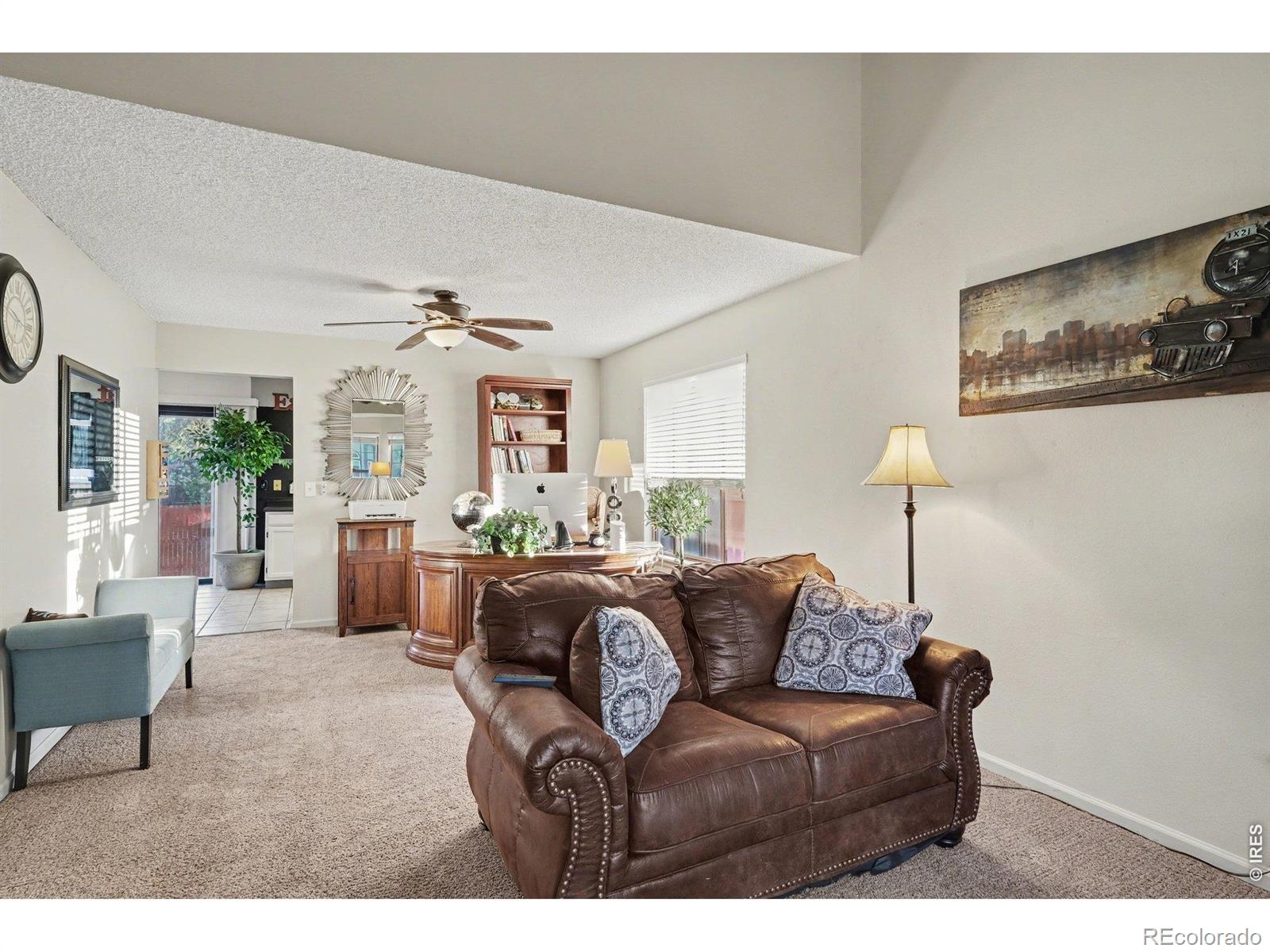 MLS Image #3 for 1037  deer creek lane,fort collins, Colorado