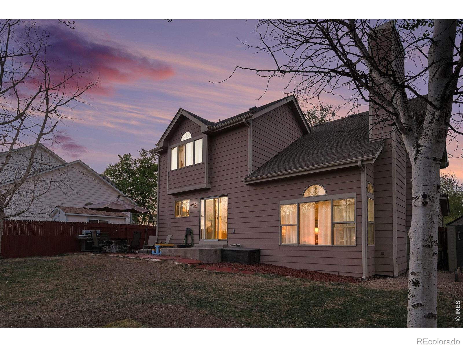 MLS Image #31 for 1037  deer creek lane,fort collins, Colorado