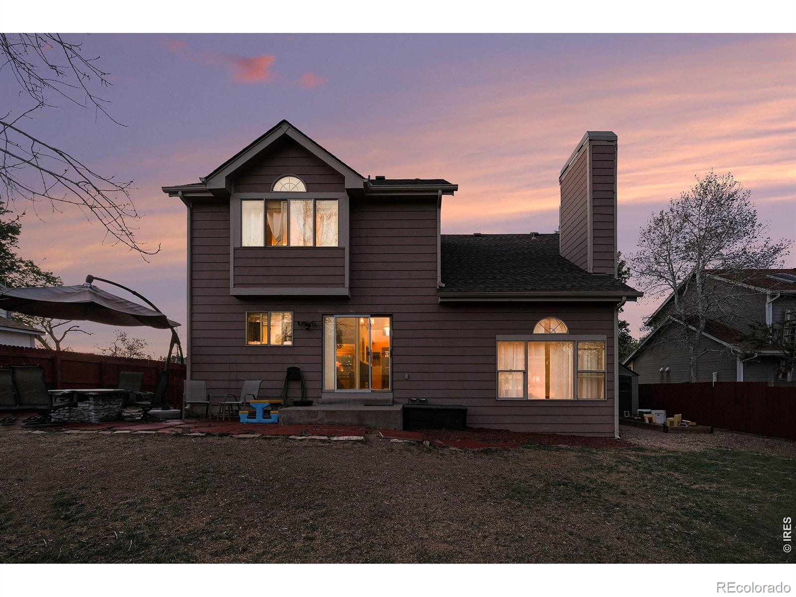 MLS Image #32 for 1037  deer creek lane,fort collins, Colorado