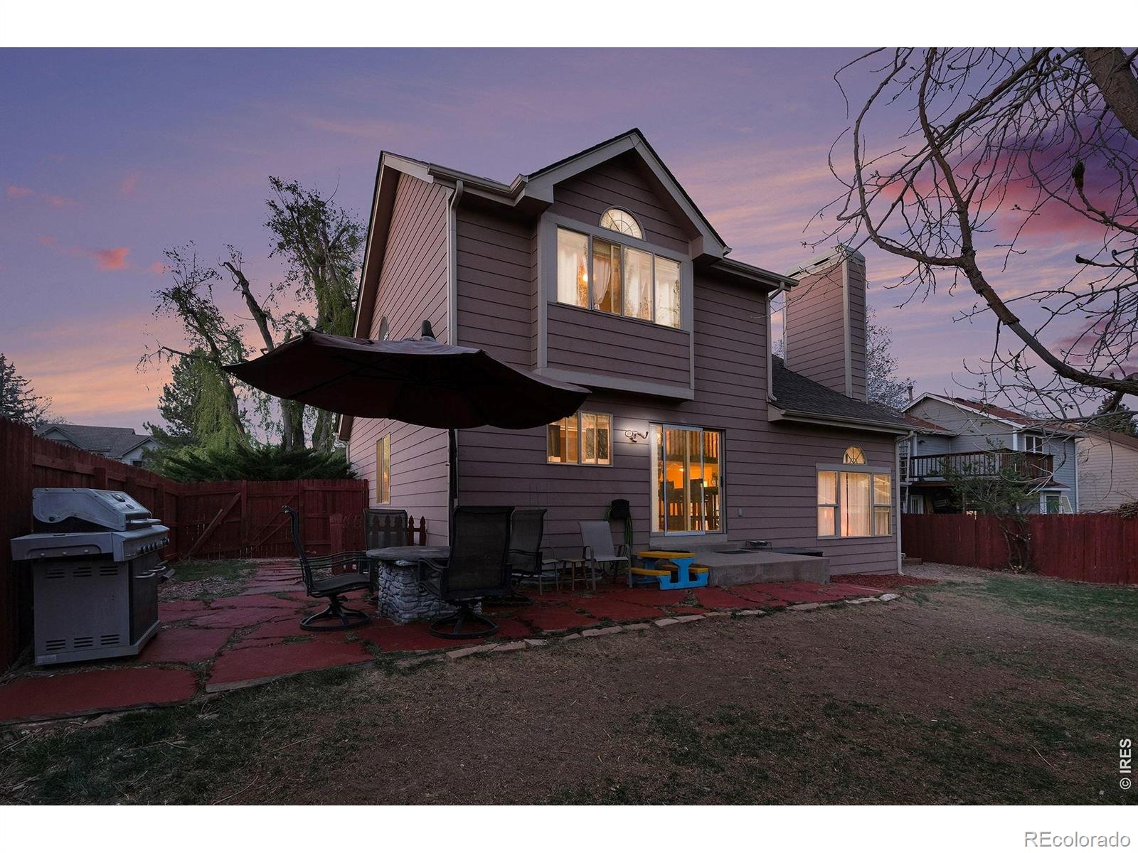 MLS Image #33 for 1037  deer creek lane,fort collins, Colorado