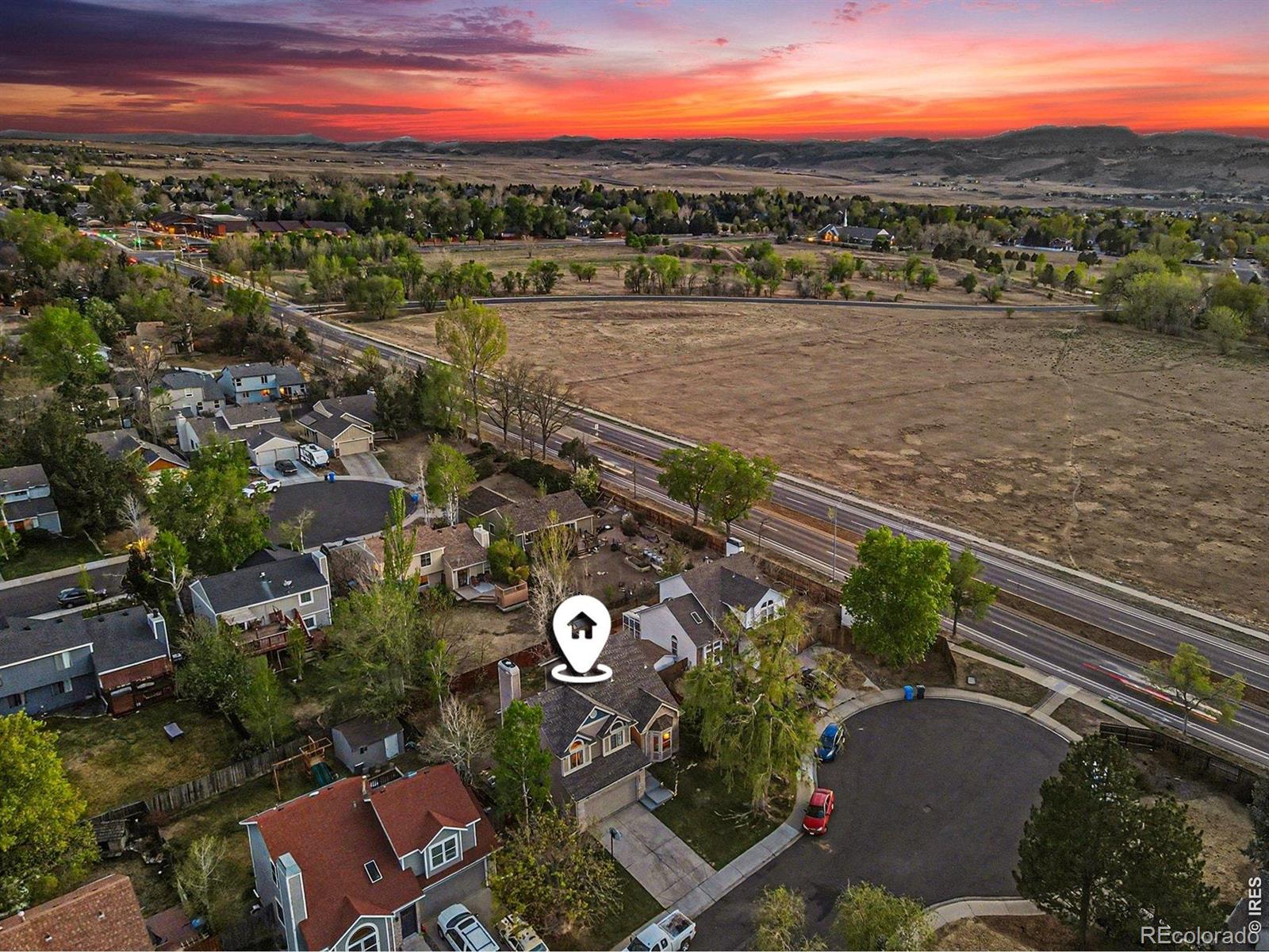 MLS Image #35 for 1037  deer creek lane,fort collins, Colorado