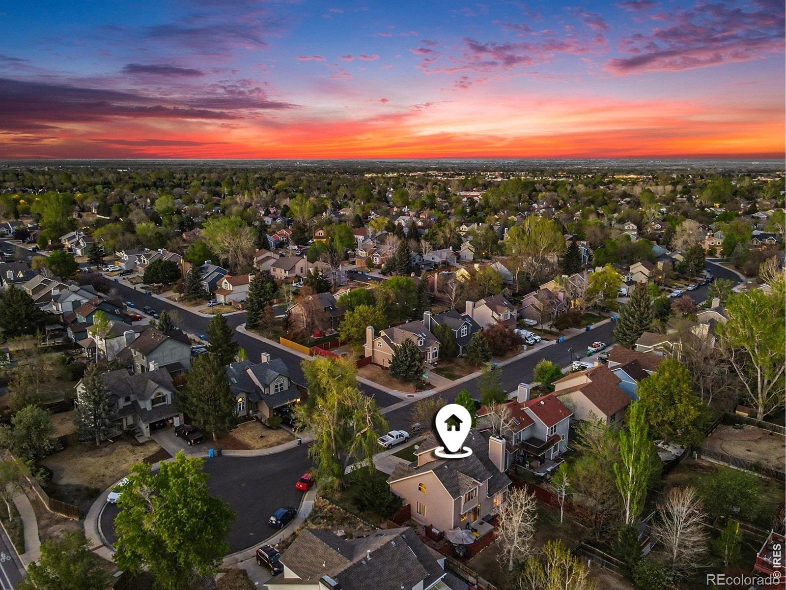 MLS Image #39 for 1037  deer creek lane,fort collins, Colorado