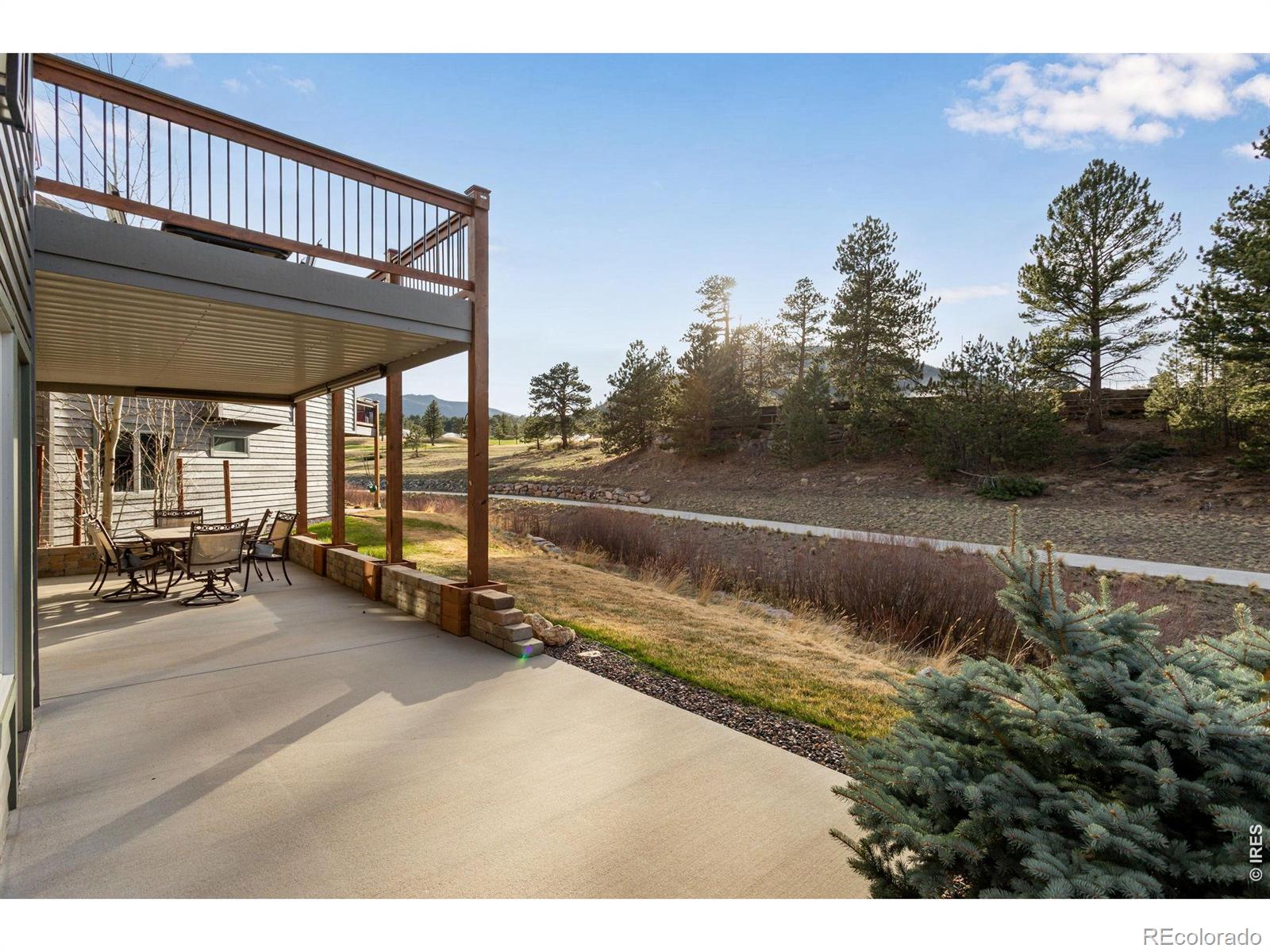 MLS Image #43 for 1127  fish creek road,estes park, Colorado