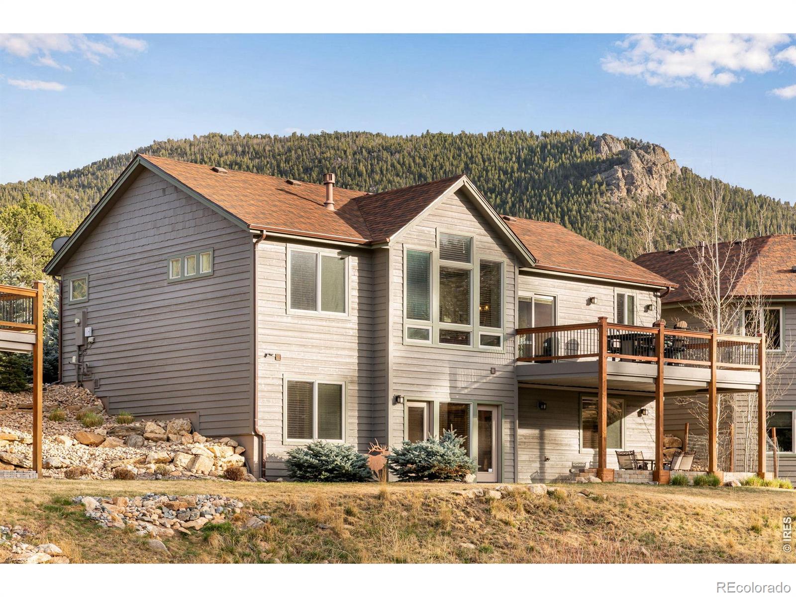 MLS Image #46 for 1127  fish creek road,estes park, Colorado