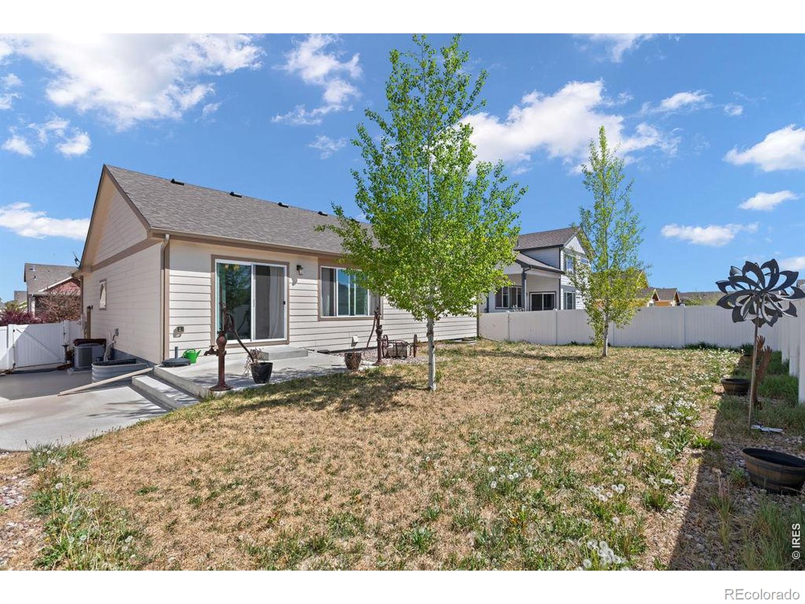 MLS Image #24 for 1113  tur street,severance, Colorado