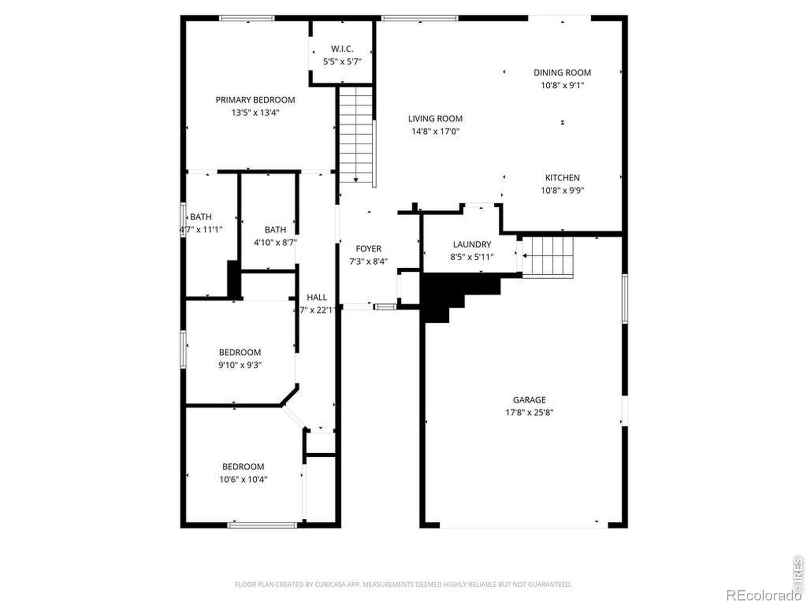 MLS Image #29 for 1113  tur street,severance, Colorado