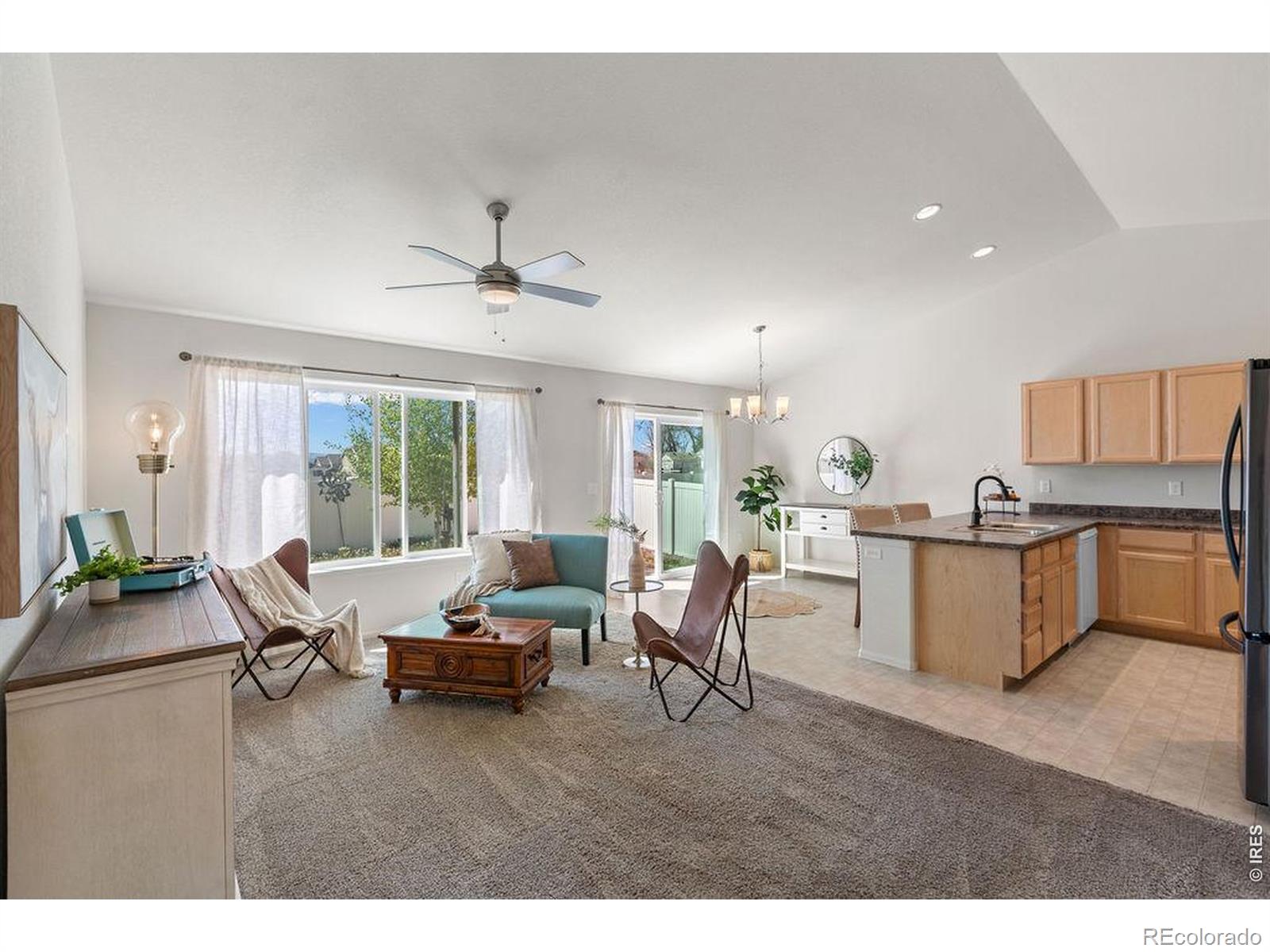MLS Image #3 for 1113  tur street,severance, Colorado