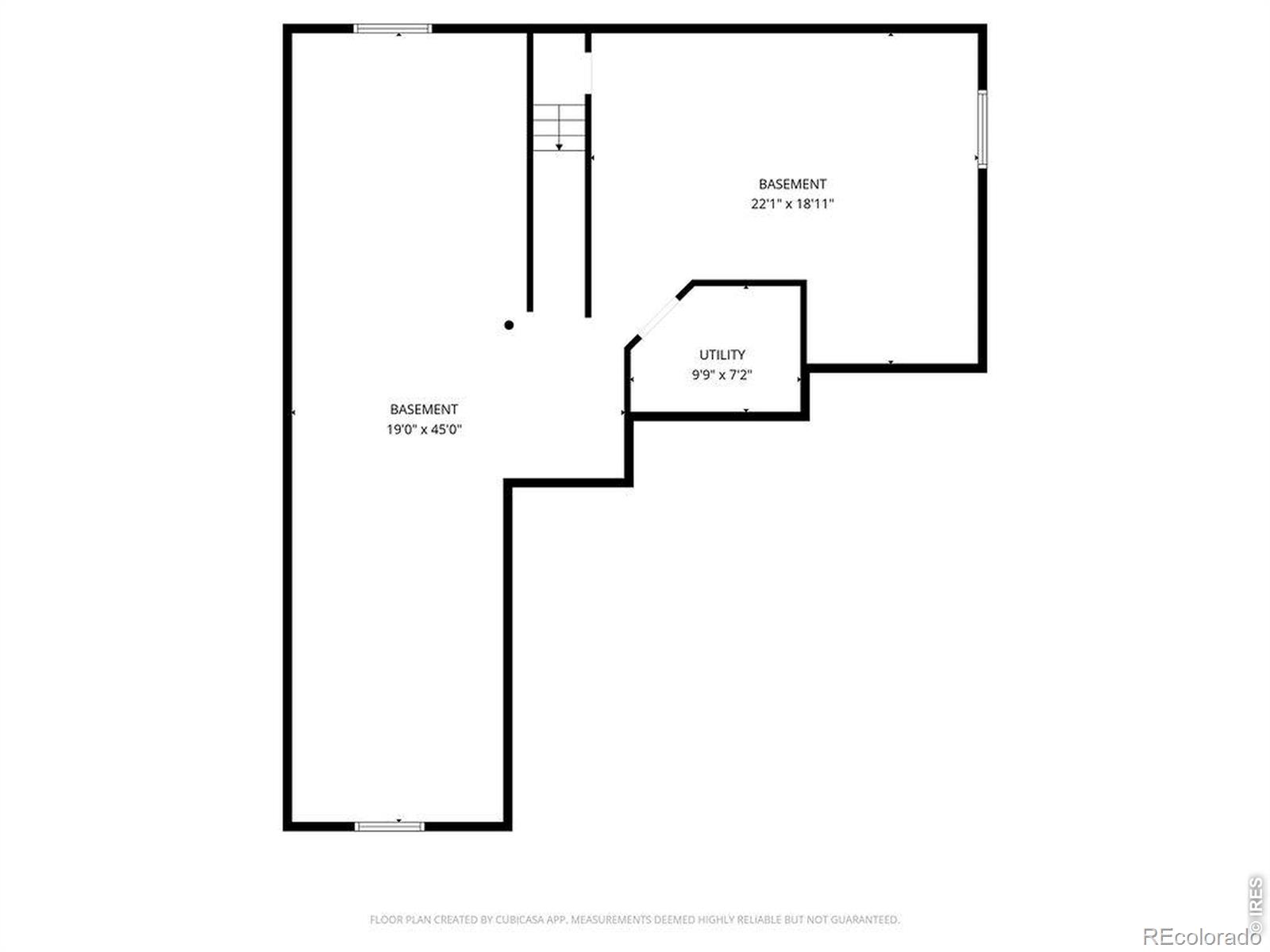 MLS Image #30 for 1113  tur street,severance, Colorado