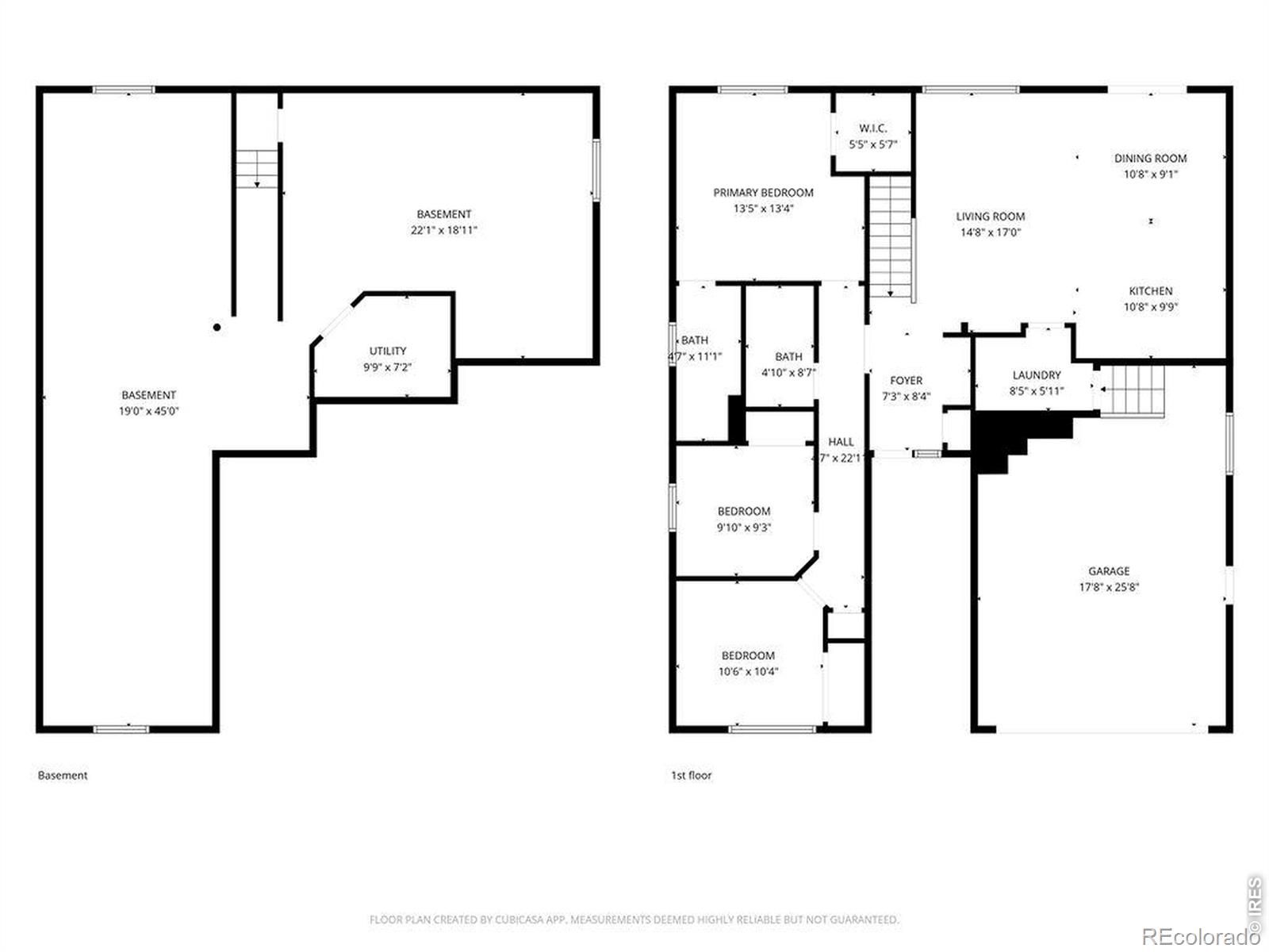 MLS Image #31 for 1113  tur street,severance, Colorado