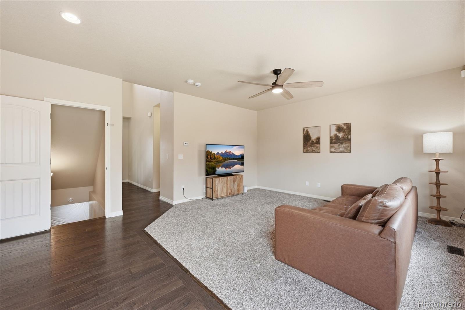 MLS Image #12 for 12734  mt harvard drive,peyton, Colorado