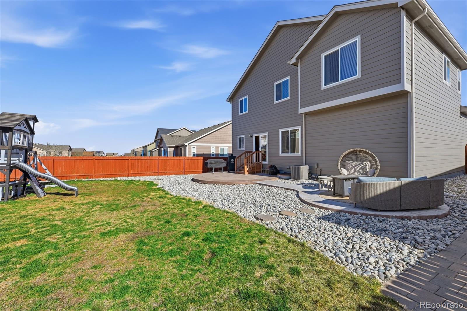 MLS Image #25 for 12734  mt harvard drive,peyton, Colorado