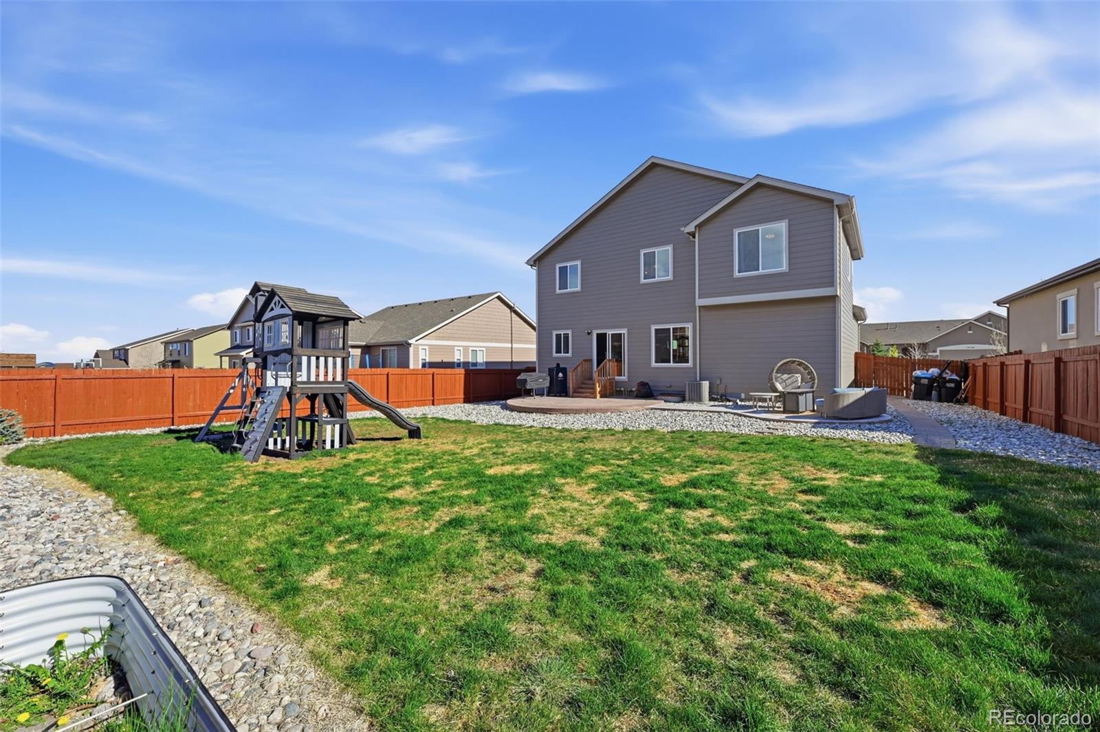MLS Image #26 for 12734  mt harvard drive,peyton, Colorado
