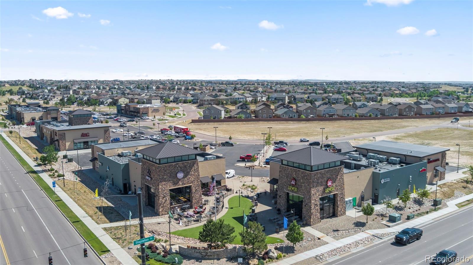 MLS Image #39 for 12734  mt harvard drive,peyton, Colorado