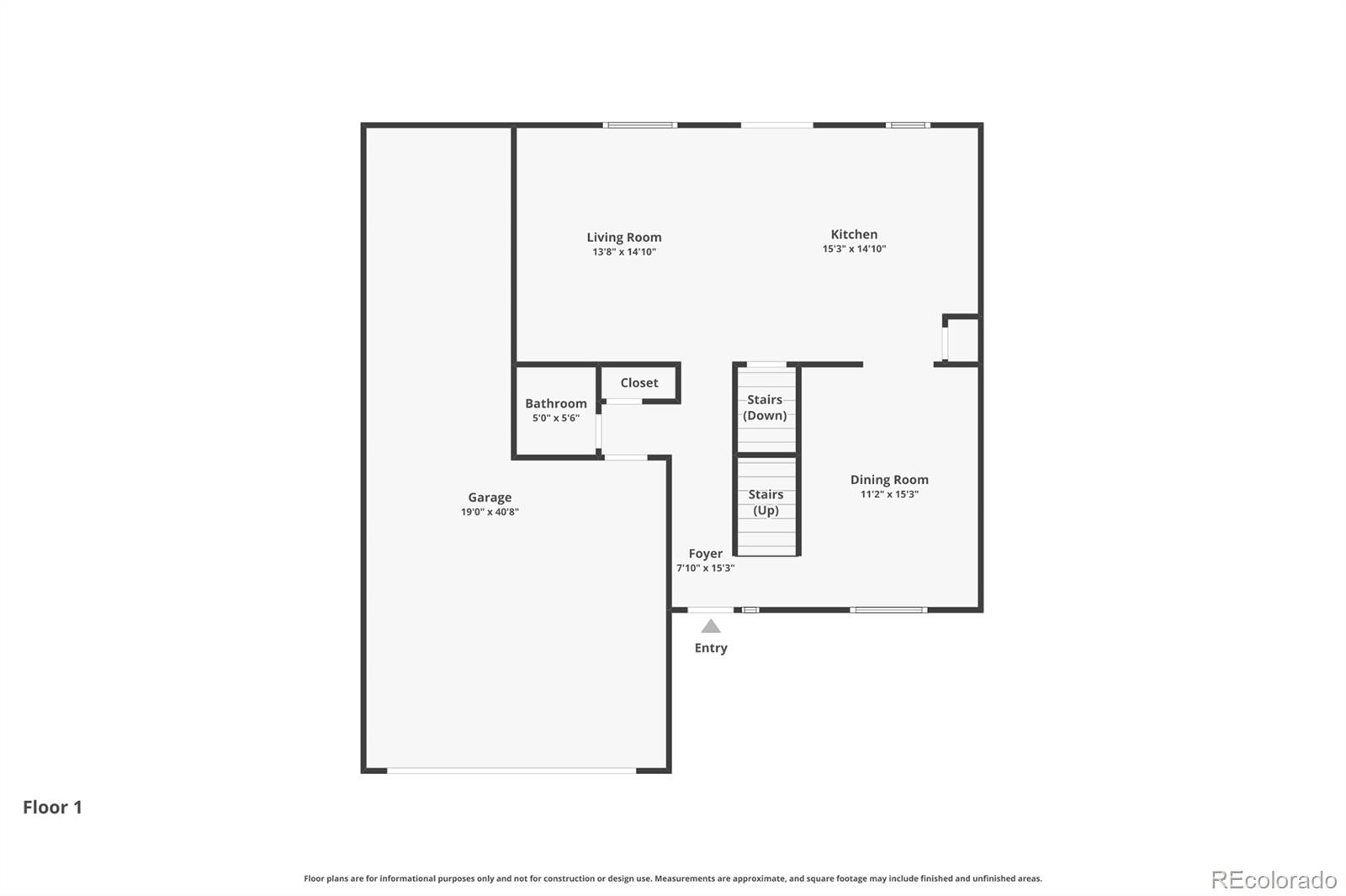 MLS Image #42 for 12734  mt harvard drive,peyton, Colorado