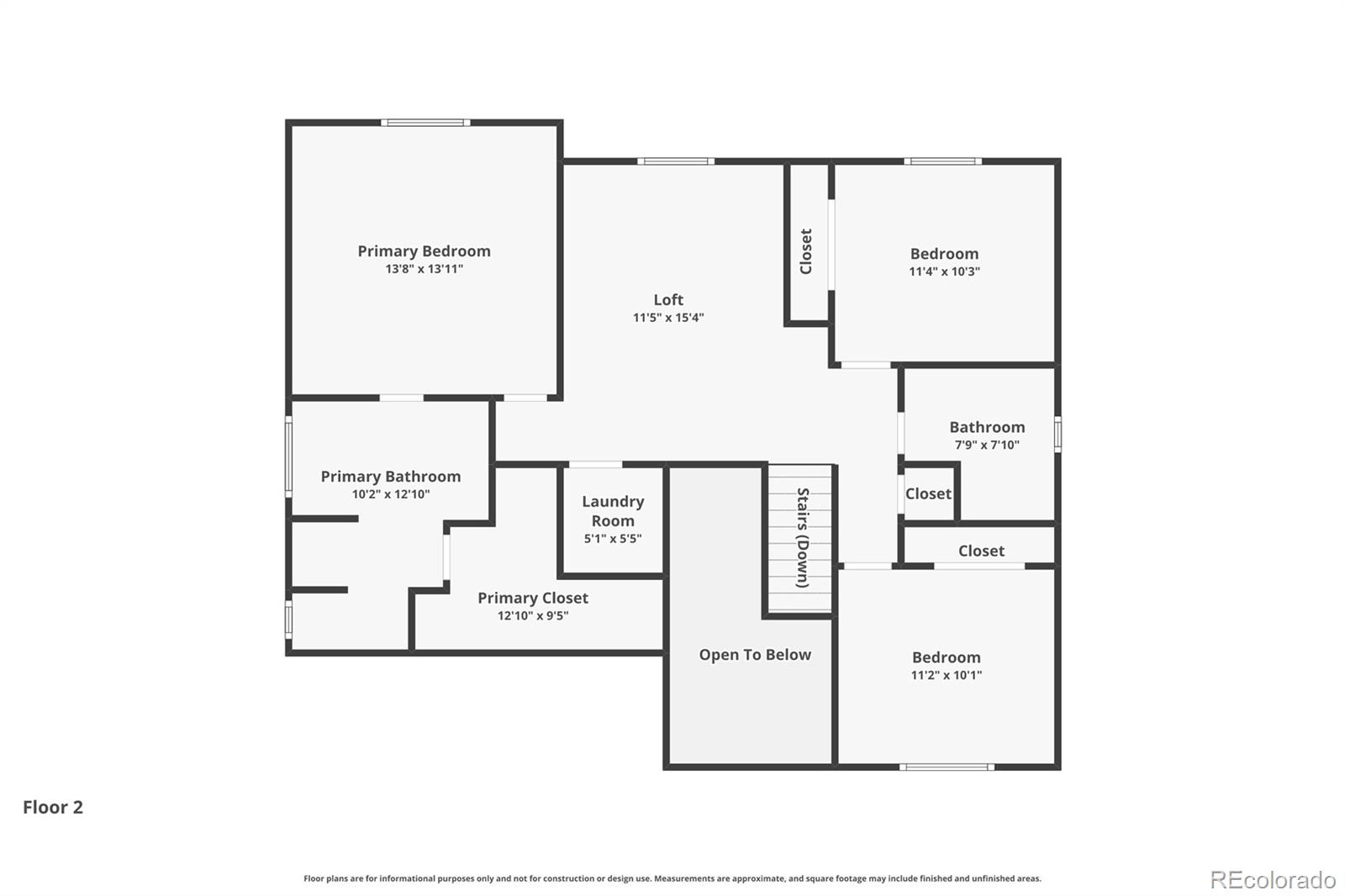 MLS Image #43 for 12734  mt harvard drive,peyton, Colorado