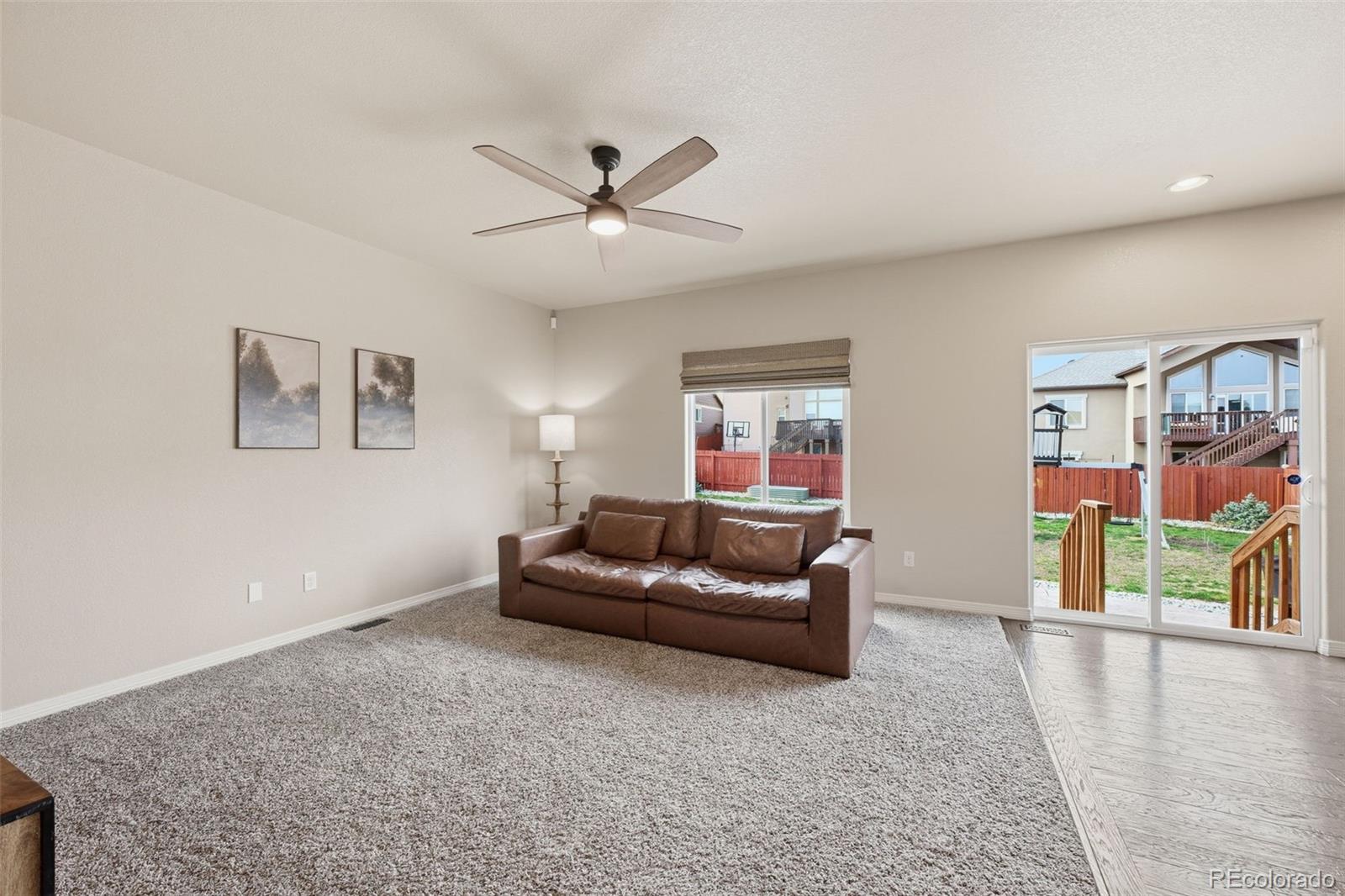 MLS Image #5 for 12734  mt harvard drive,peyton, Colorado