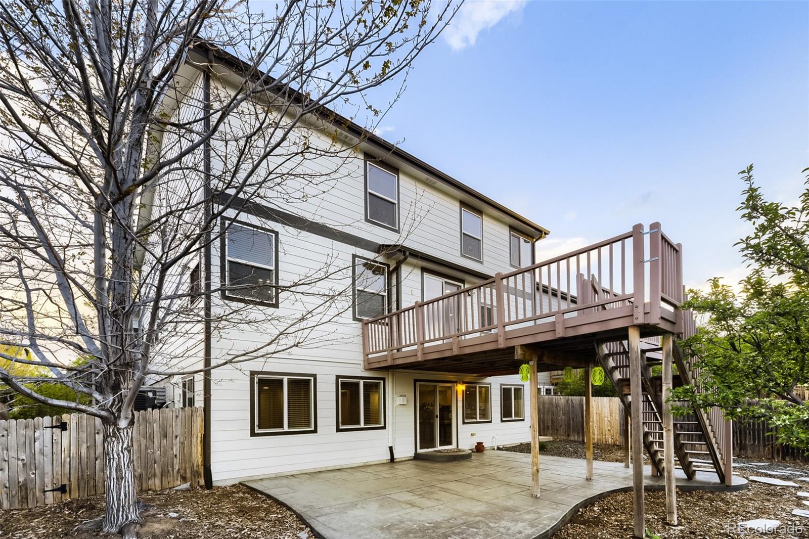MLS Image #29 for 5639  jaguar way,lone tree, Colorado