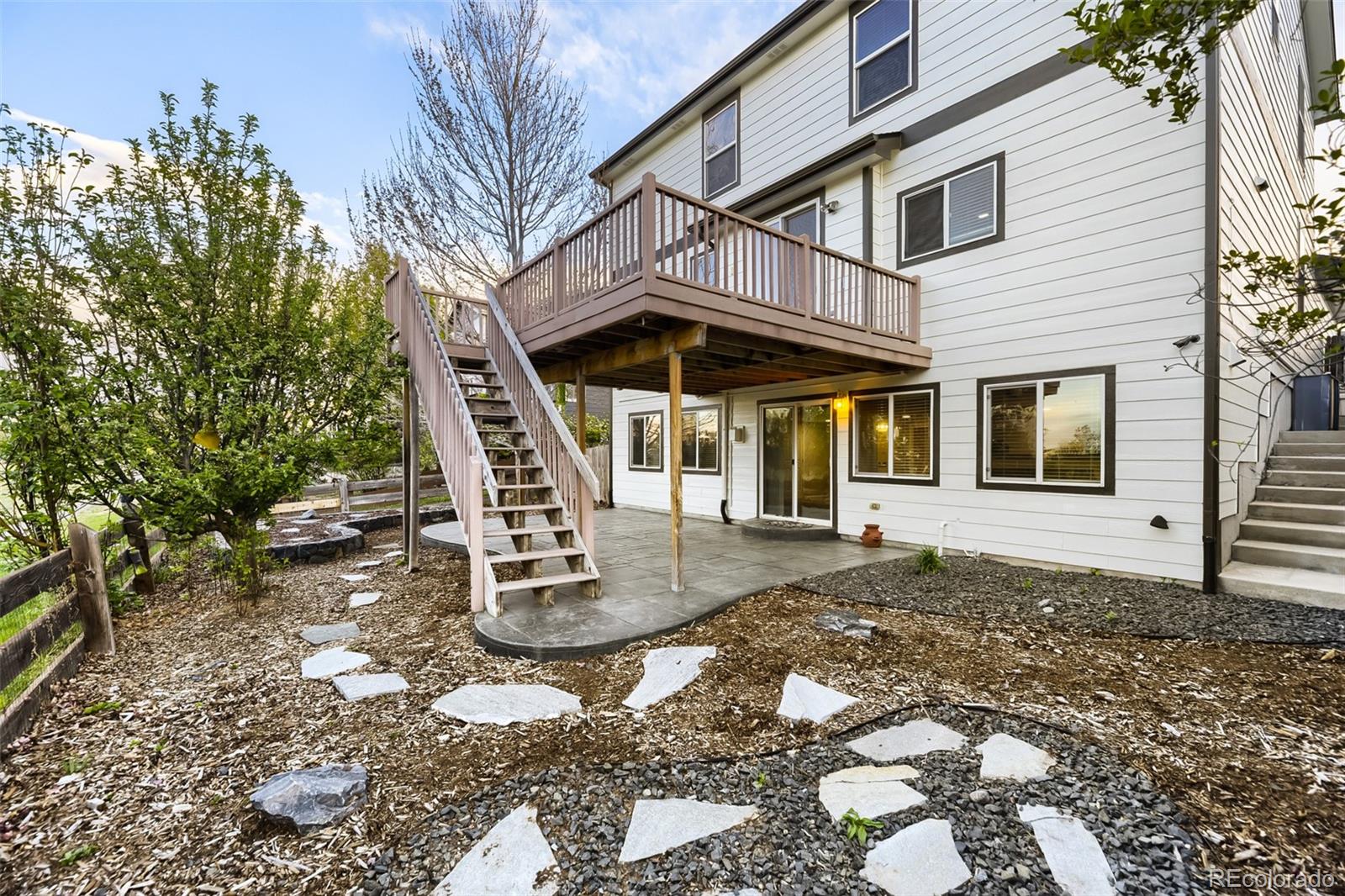 MLS Image #30 for 5639  jaguar way,lone tree, Colorado