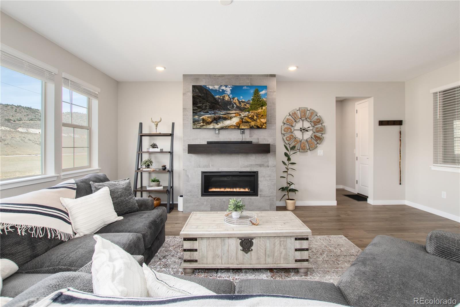 MLS Image #3 for 2135 s poppy street,lakewood, Colorado