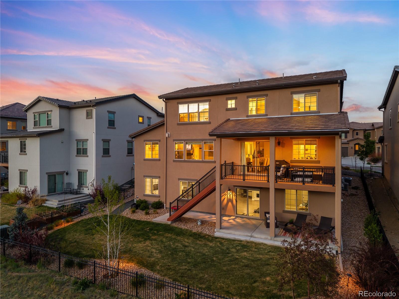 MLS Image #45 for 2135 s poppy street,lakewood, Colorado